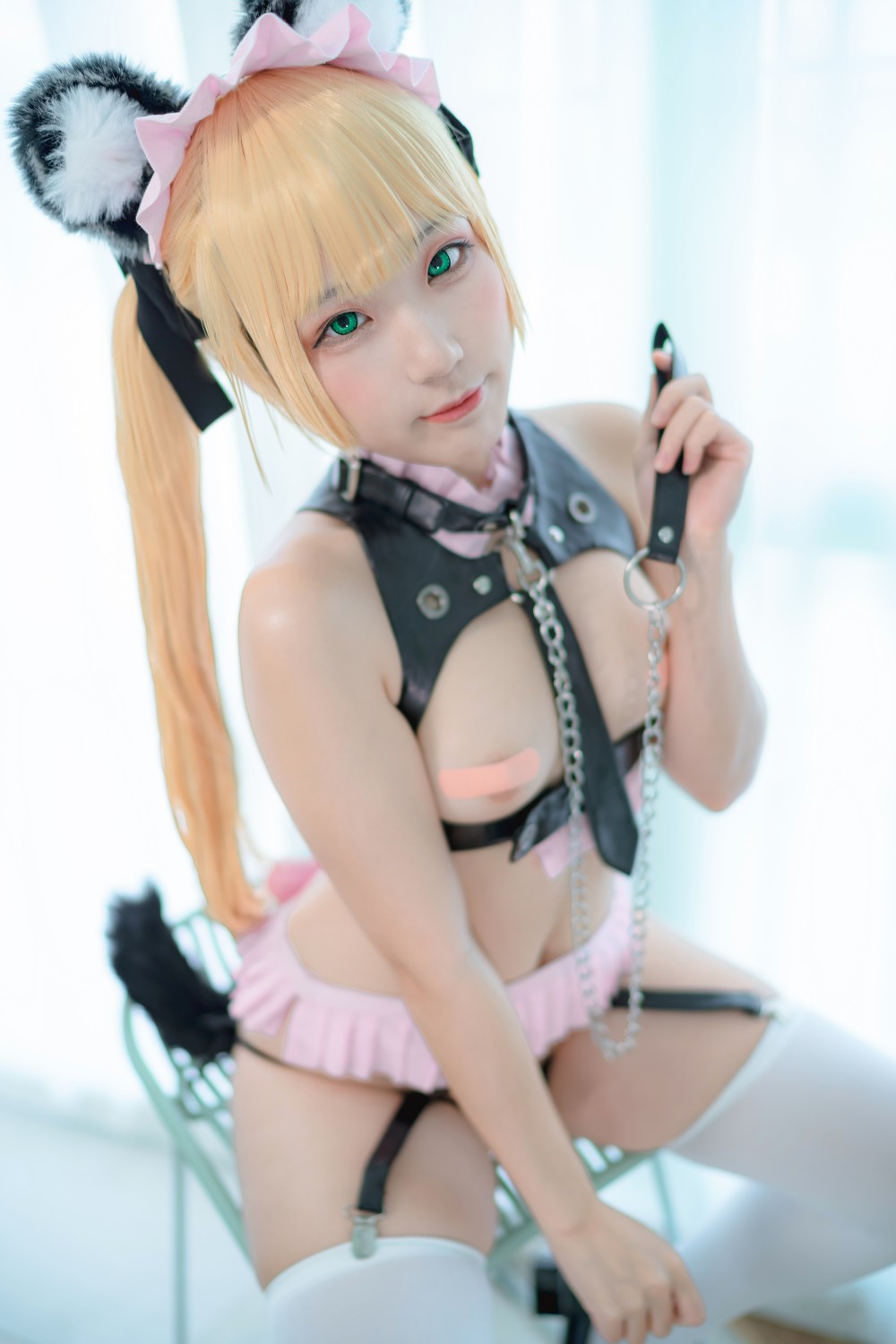 [Cosplay]Mime弥美 - Nora