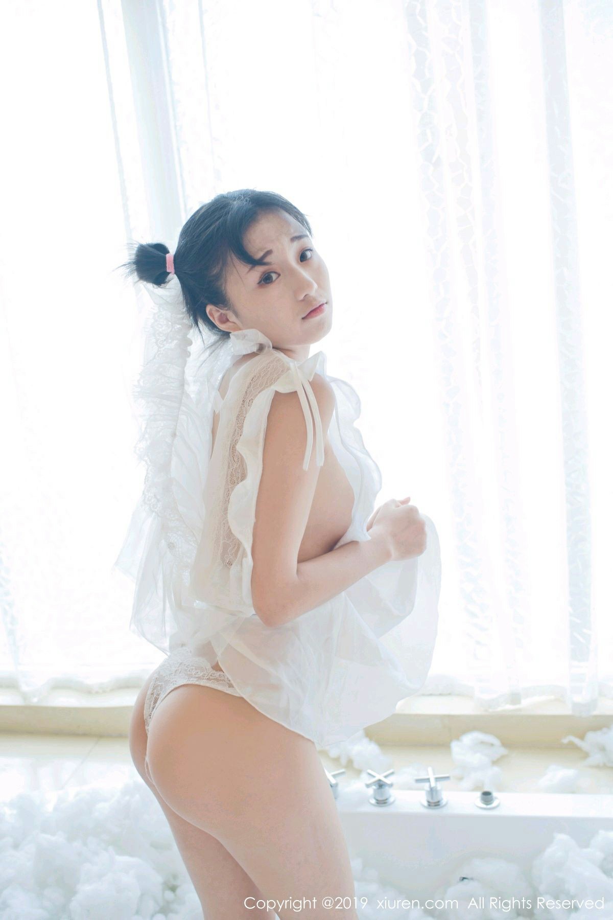 [XiuRen秀人网]2019.01.16 No.1313 仓井优香