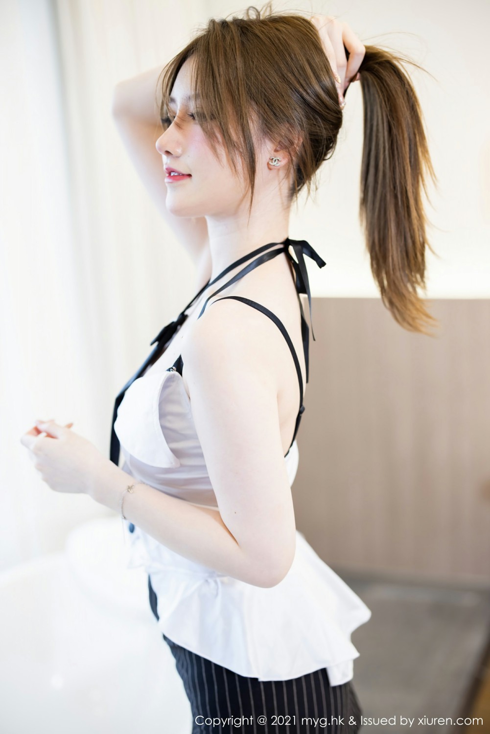 [MyGirl美媛馆] 2021.08.11 VOL.571 美桃酱